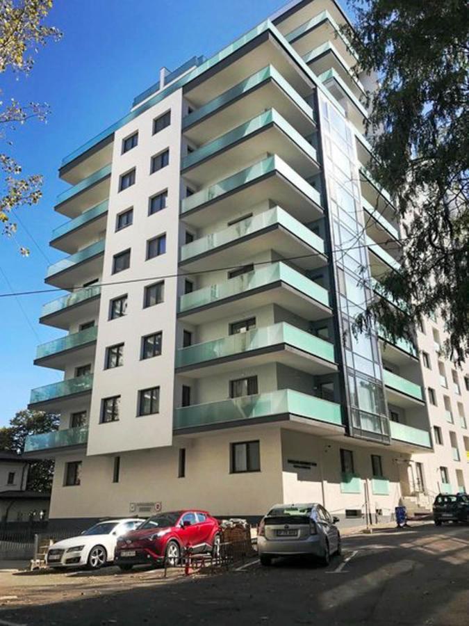 Relaxation Station - My Charming, Cosy&Inviting Apt - Smart Thermostat - Private Parking - Ior Park - Long Term Price Cuts Boekarest Buitenkant foto
