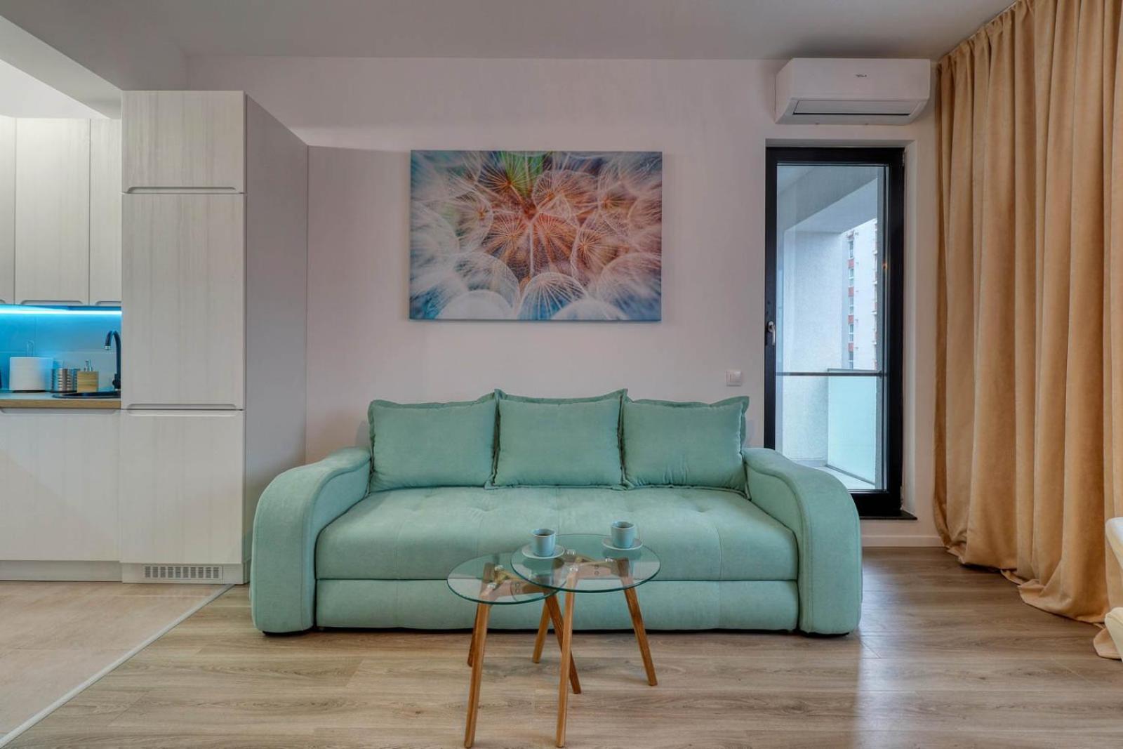 Relaxation Station - My Charming, Cosy&Inviting Apt - Smart Thermostat - Private Parking - Ior Park - Long Term Price Cuts Boekarest Buitenkant foto