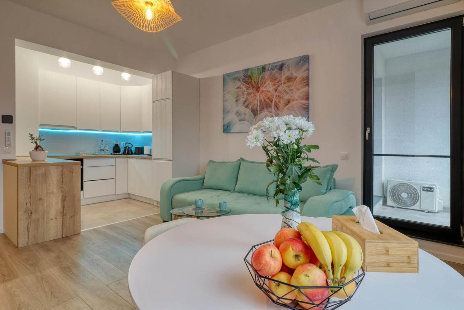 Relaxation Station - My Charming, Cosy&Inviting Apt - Smart Thermostat - Private Parking - Ior Park - Long Term Price Cuts Boekarest Buitenkant foto
