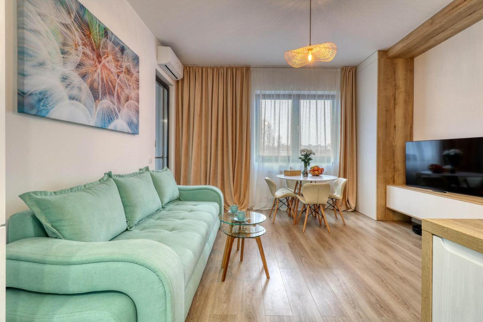 Relaxation Station - My Charming, Cosy&Inviting Apt - Smart Thermostat - Private Parking - Ior Park - Long Term Price Cuts Boekarest Buitenkant foto
